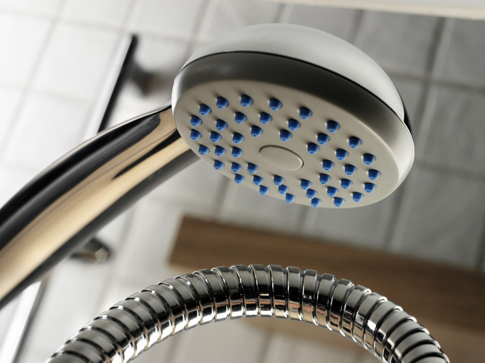 Design for shower series